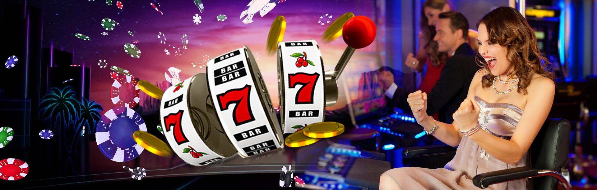 Selamat Datang ke NIRMALABET