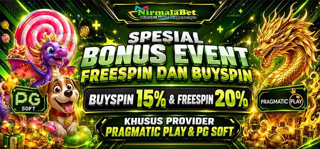 Bonus Free Spin Nirmalabet