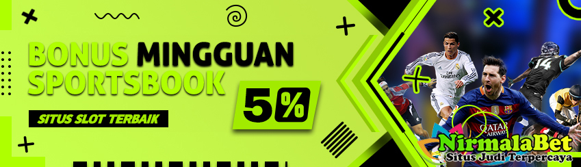 Promo CashBack Sportsbook